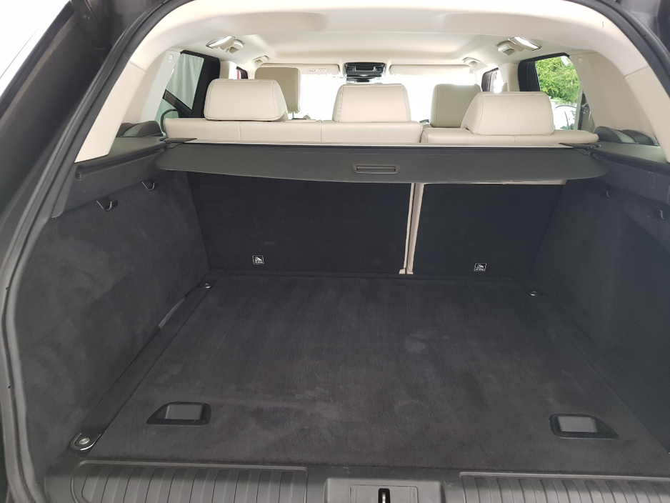 2017 Land Rover Range Rover Sport Range Rover SPO Sport 2.0 SD4 HSE MY17 5 €29,950