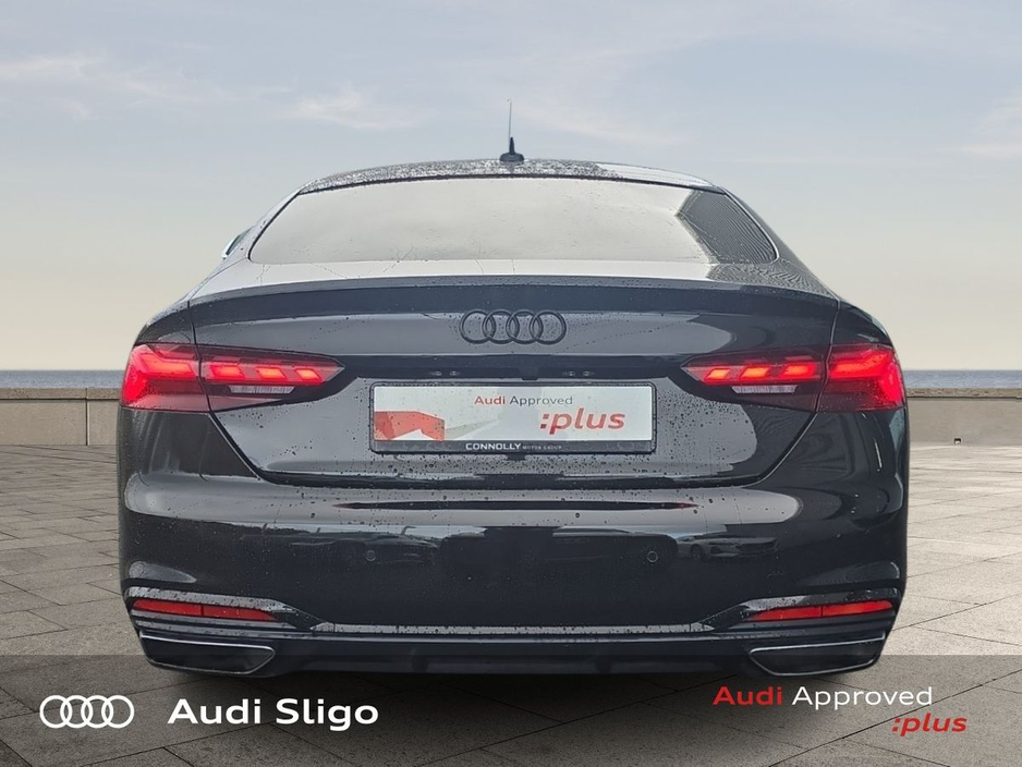 2023 Audi A5 - image 6