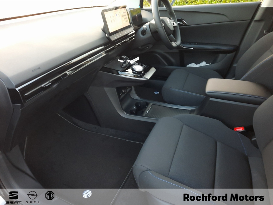 2026 MG MG4 EV - image 7