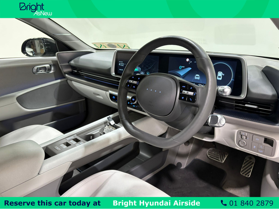 2023 Hyundai Ioniq 6 - image 12