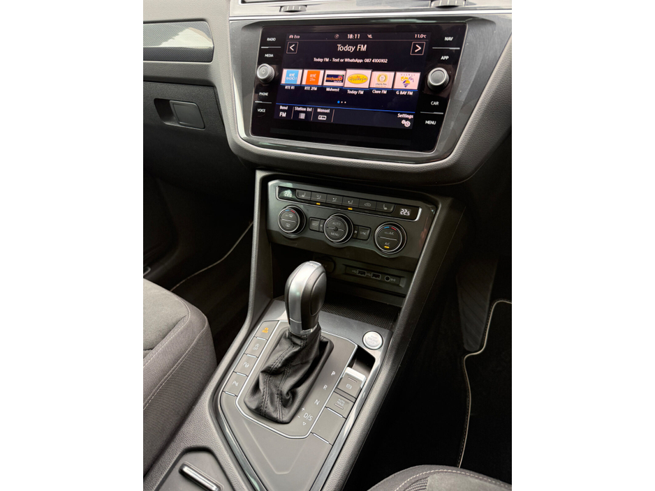 2019 Volkswagen Tiguan - image 14