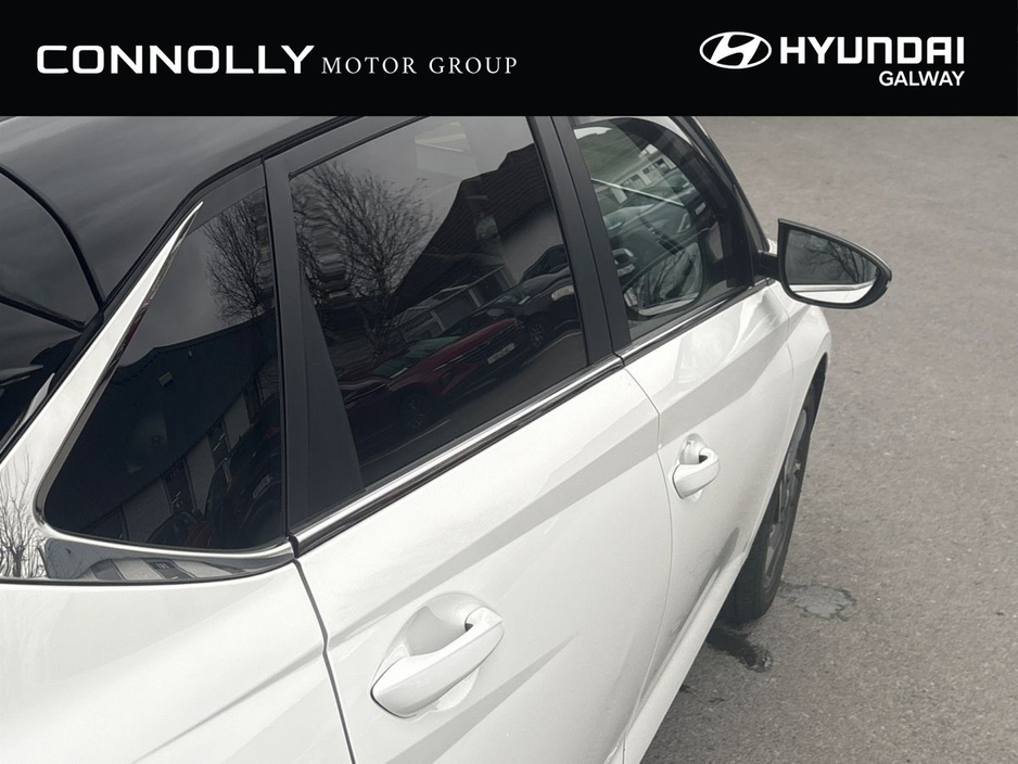 2023 Hyundai i20 - image 22