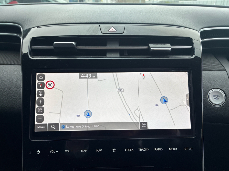 2023 Hyundai Tucson - image 17