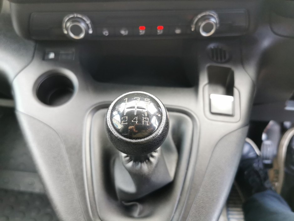 2019 Citroen Berlingo - image 6