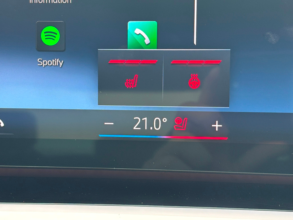 2025 BMW 5 Series 530e M Sport Auto €64,990