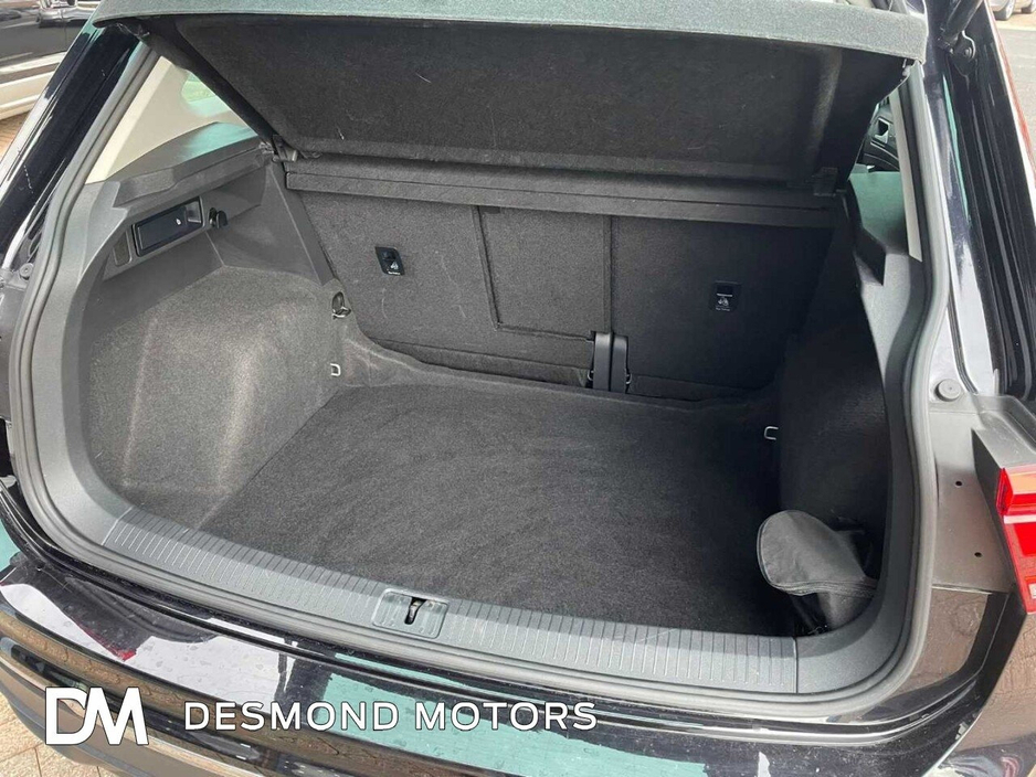 2023 Volkswagen Tiguan LIFE TSI S-A DSG €35,995