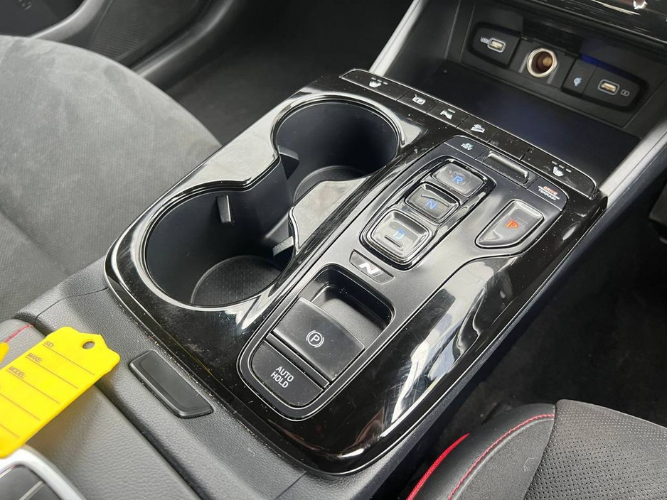 2023 Hyundai Tucson - image 12