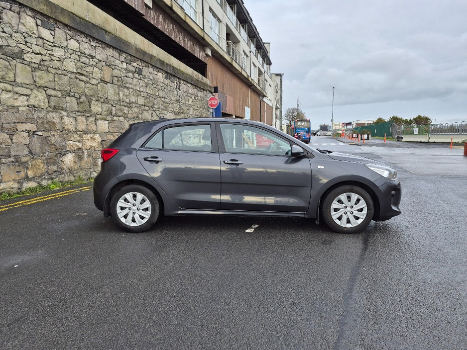 2018 Kia Rio 2 OWNERS,LOW MILEAGE,EXCELLENT CONDITION. €10,500