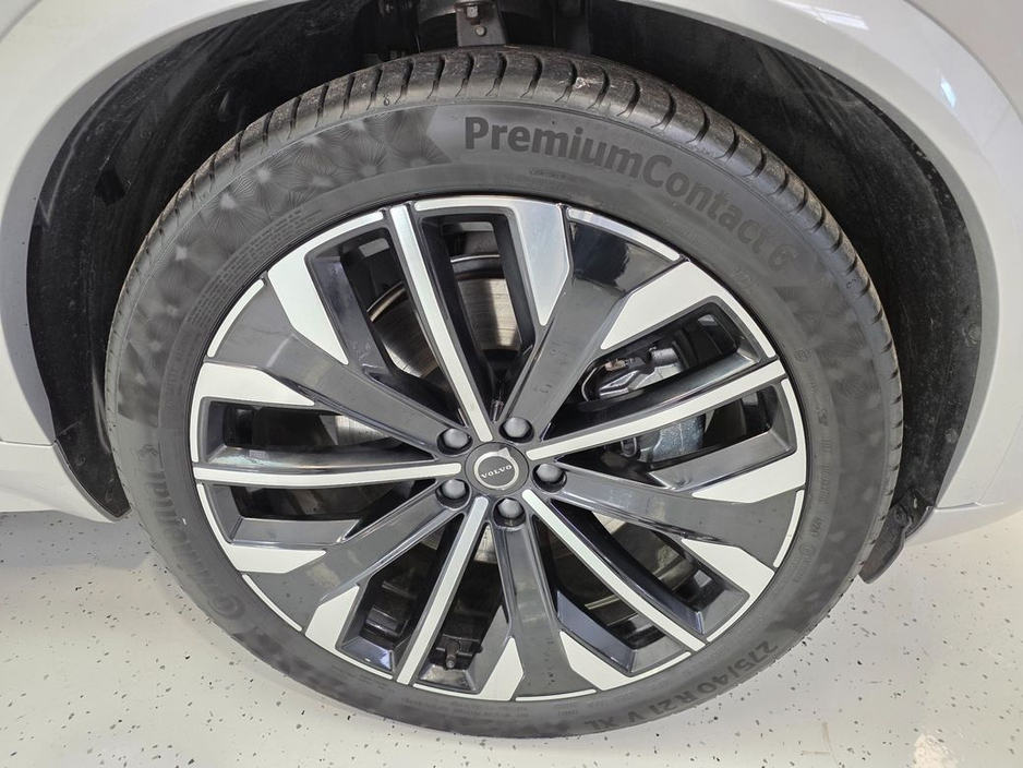 2025 Volvo XC90 *PLUS*DARK EDITION*T8*PHEV* €79,950