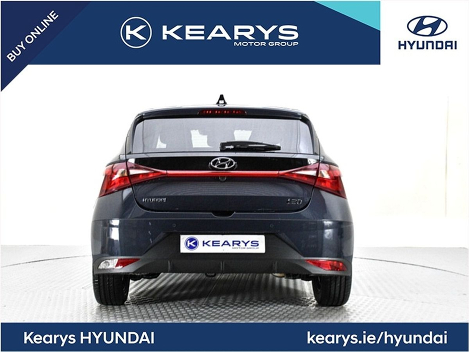 2023 Hyundai i20 - image 2