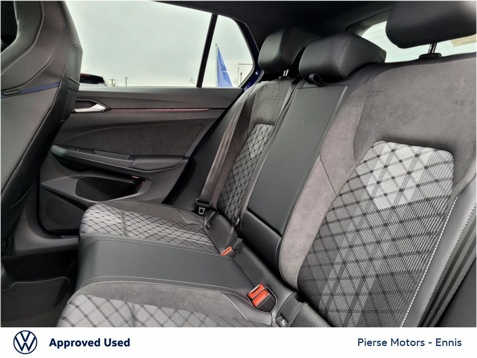 2026 Volkswagen Golf - image 8