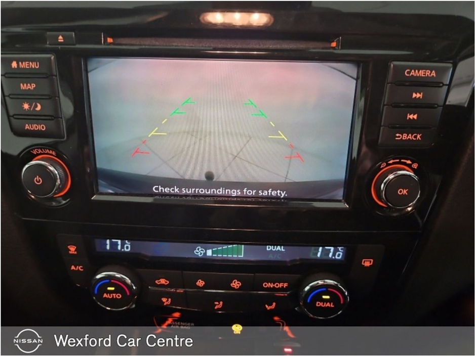 2019 Nissan Qashqai 1.5 DSL SV €21,995