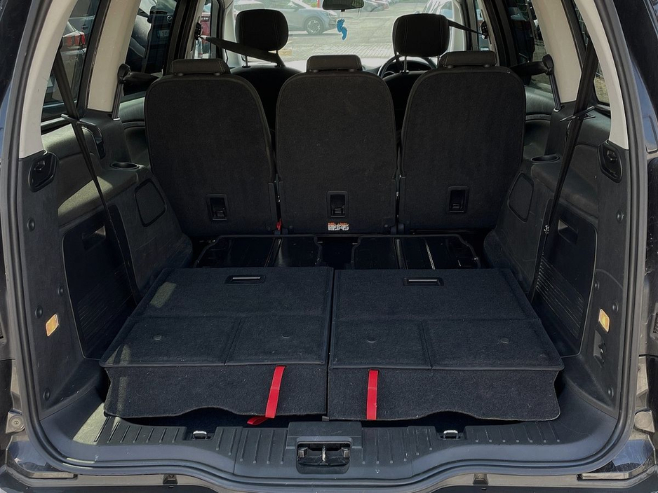 2015 Ford Galaxy *2026 NCT* 2.0TDCi 140PS Zetec Powershift €7,950