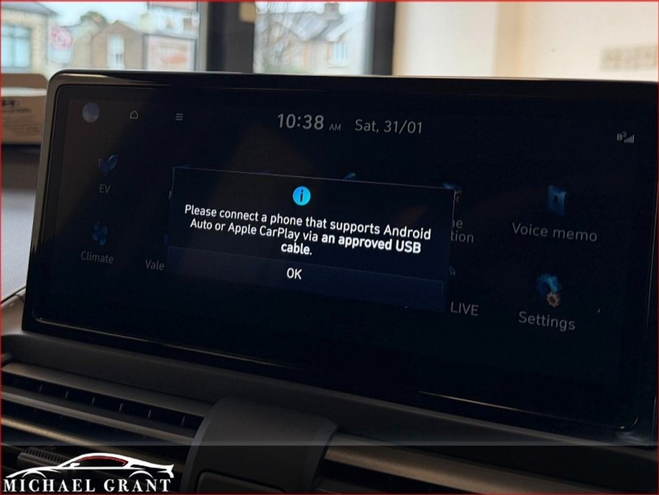 2026 Hyundai Inster 2026 Signature 42 kW ONLY 60KM / HIGH SPEC €20,450