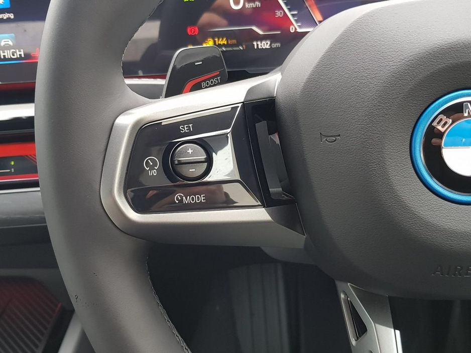 2026 BMW 5 Series 530e M Sport