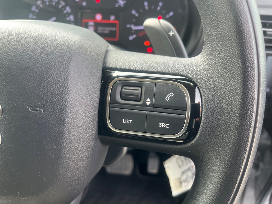 2024 Citroen Berlingo - image 16