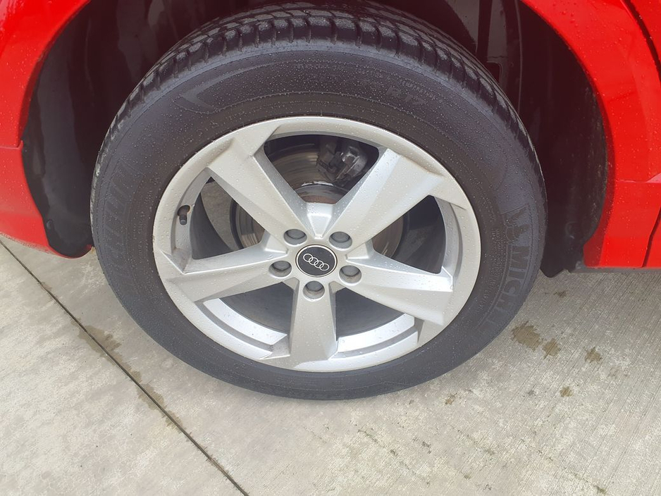 2021 Audi Q2 2.0 TDi Sport Auto €27,950