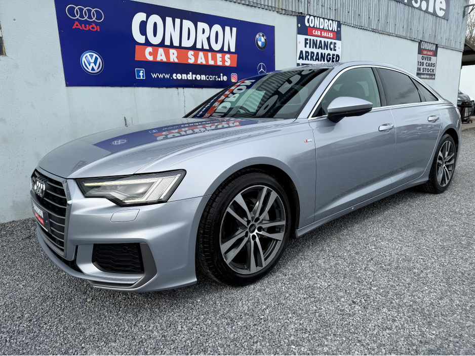 2022 Audi A6 for sale in , Ireland
