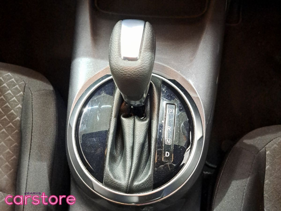 2020 Nissan Juke 1.0T PET DCT 2WD SV