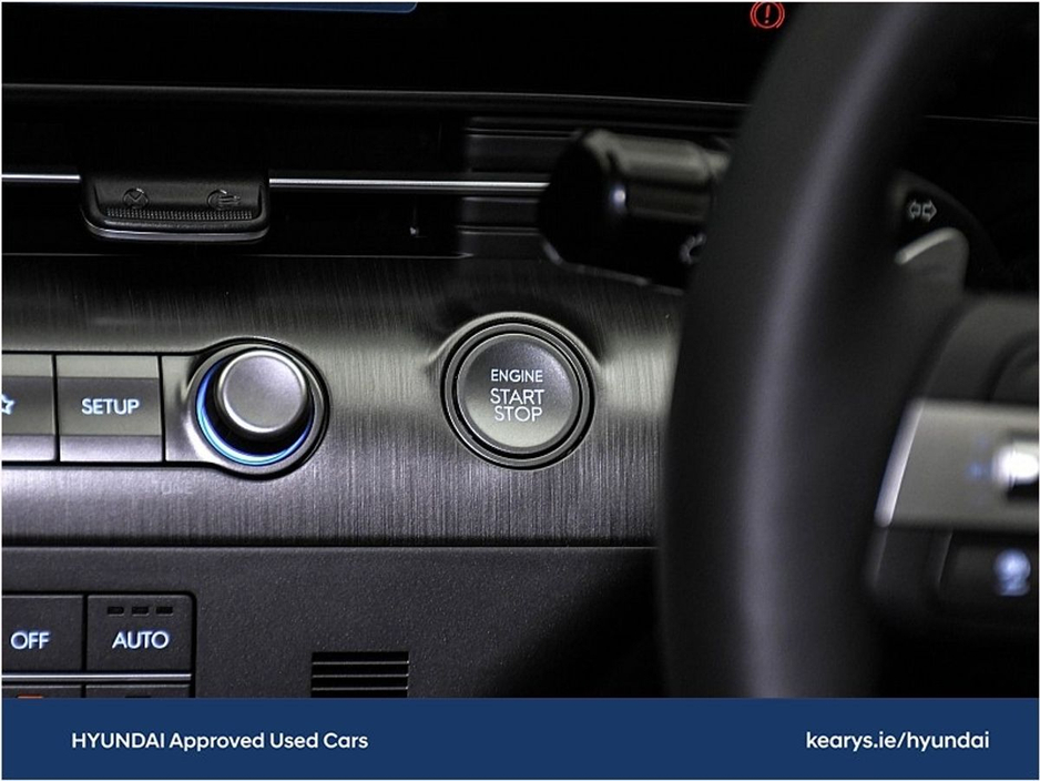 2026 Hyundai Kona - image 23