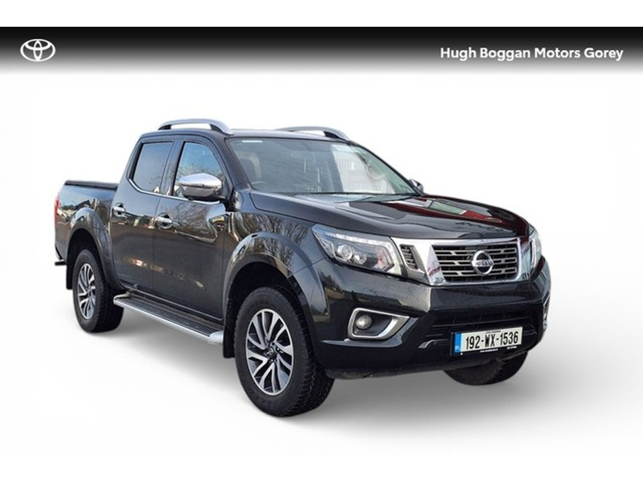 2019 Nissan Navara for sale in , Ireland