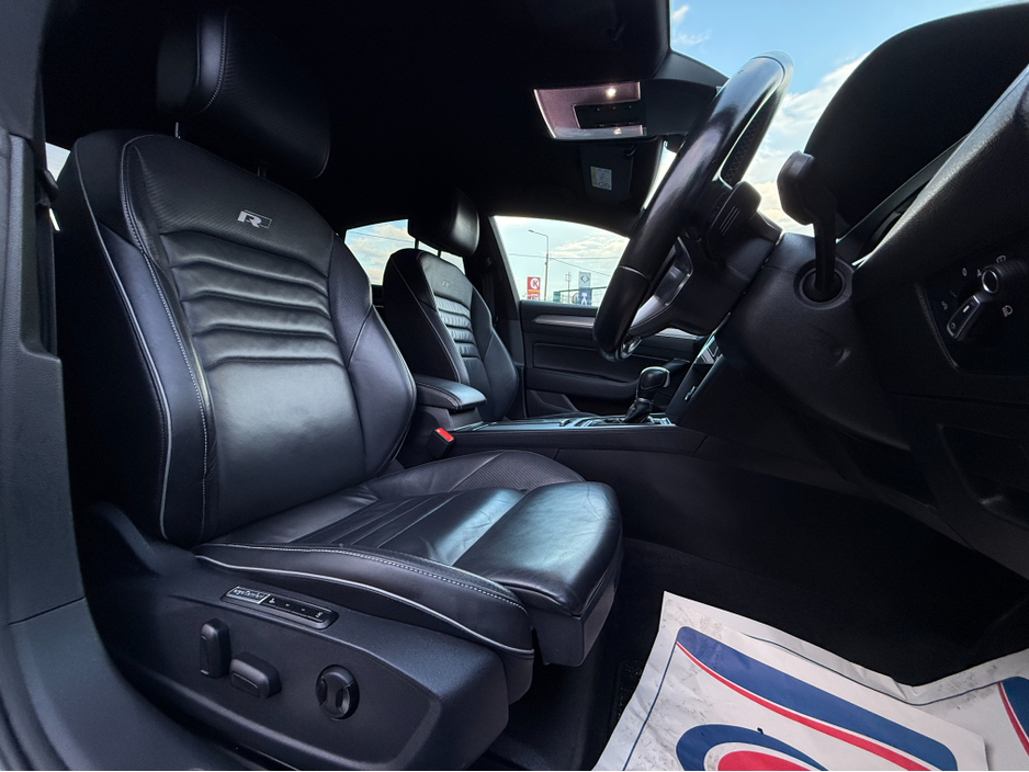 2018 Volkswagen Arteon - image 13