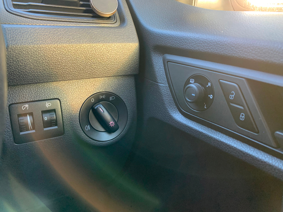 2016 Volkswagen Caddy Maxi 2.0 TDI 102 BHP // NO VAT // 05/26 CVRT // GREAT CONDITION // €6,950