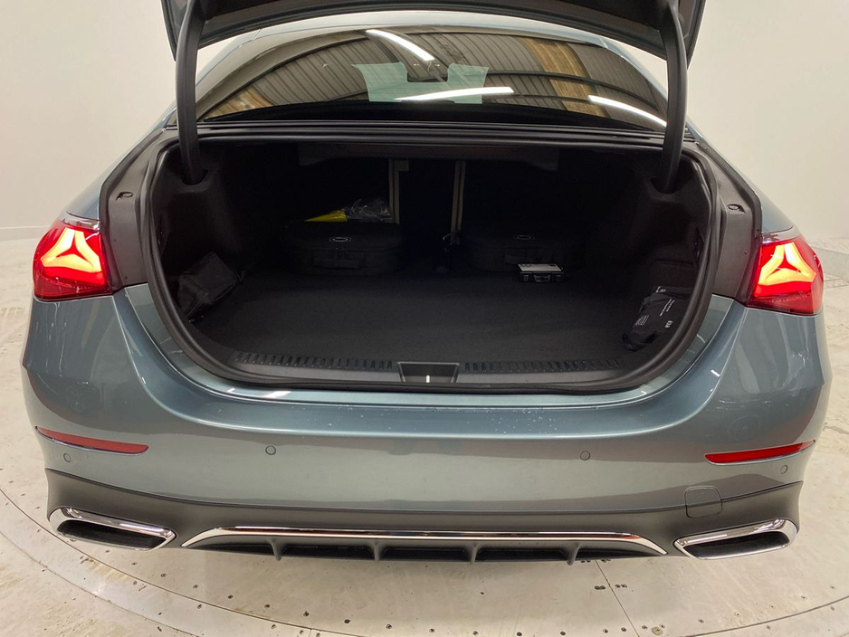 2026 Mercedes-Benz E Class - image 19