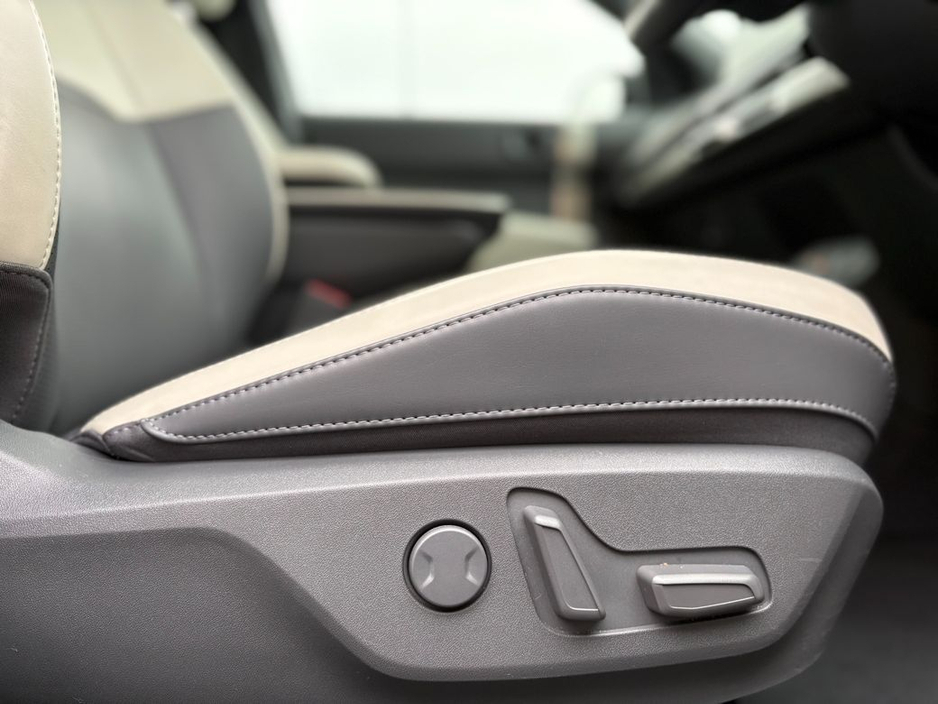 2025 Kia EV3 GT Line €43,995