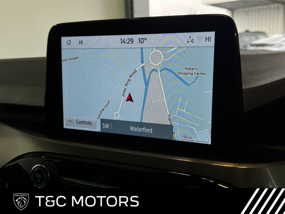 2023 Ford Kuga - image 11