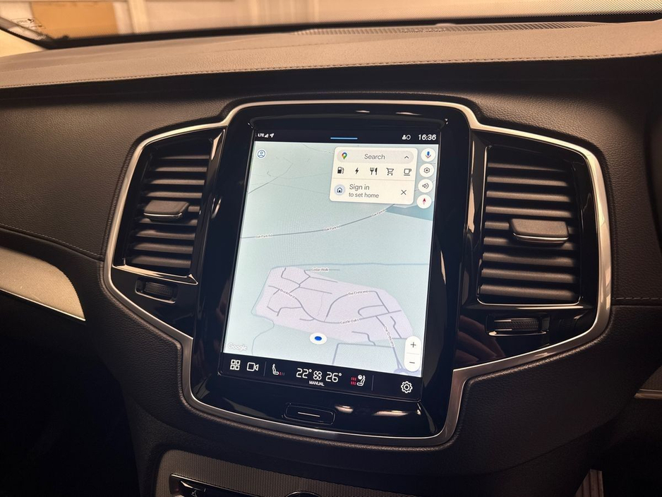 2024 Volvo XC90 - image 18