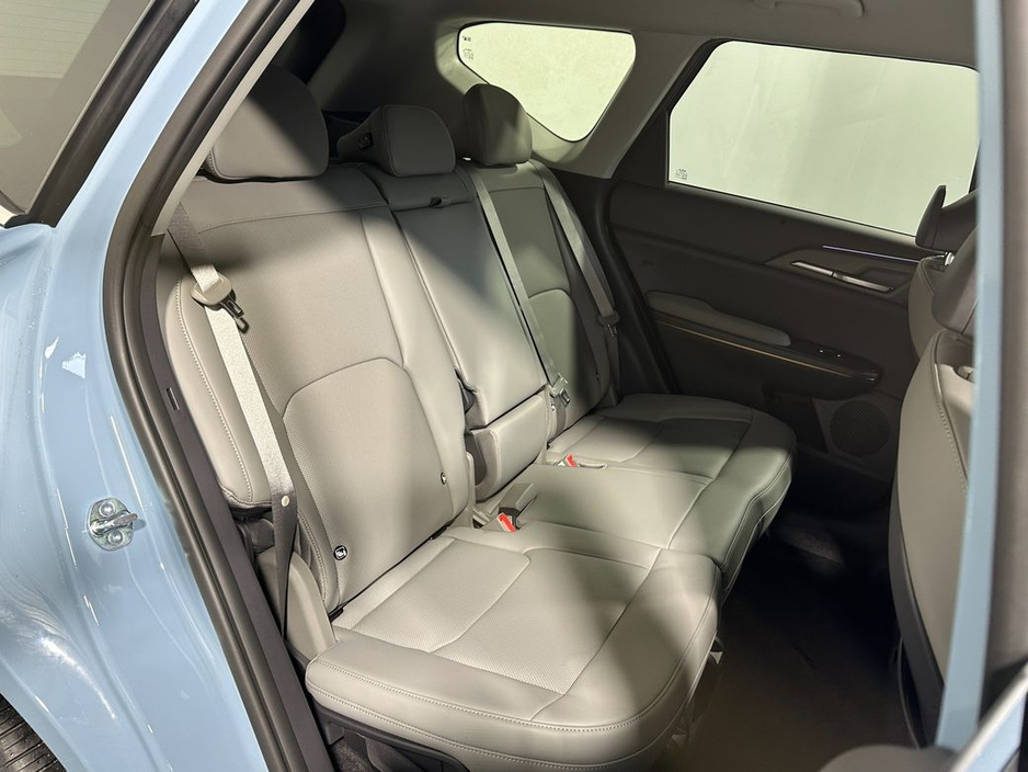 2026 Kia EV5 - image 11