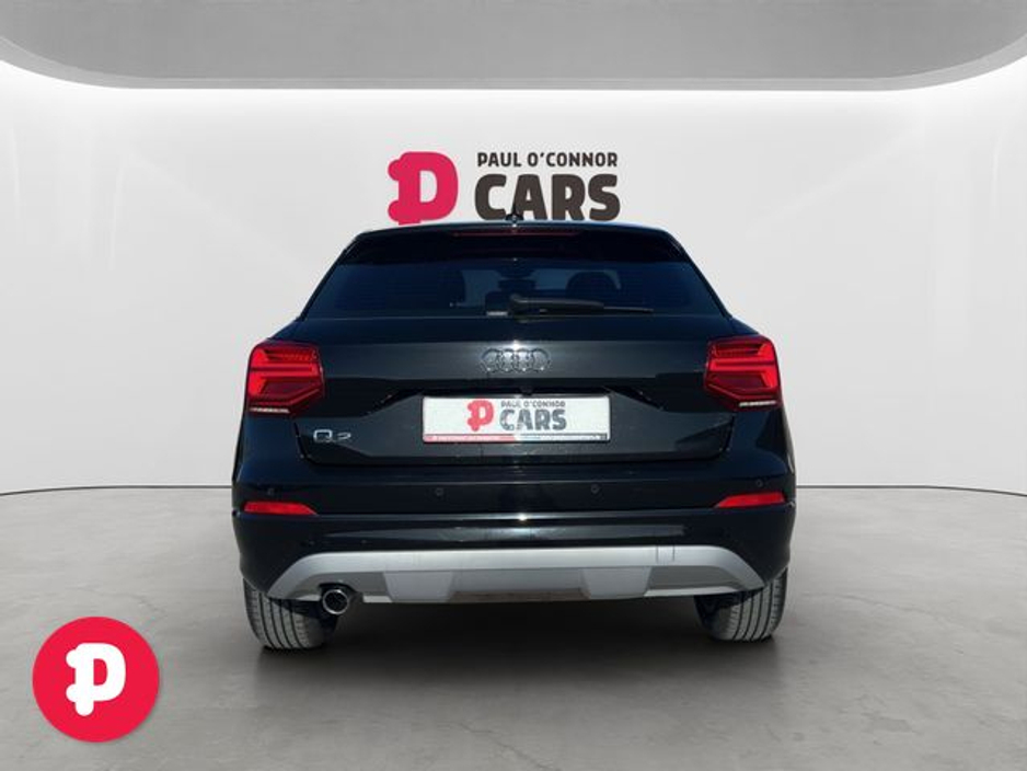 2018 Audi Q2 - image 5