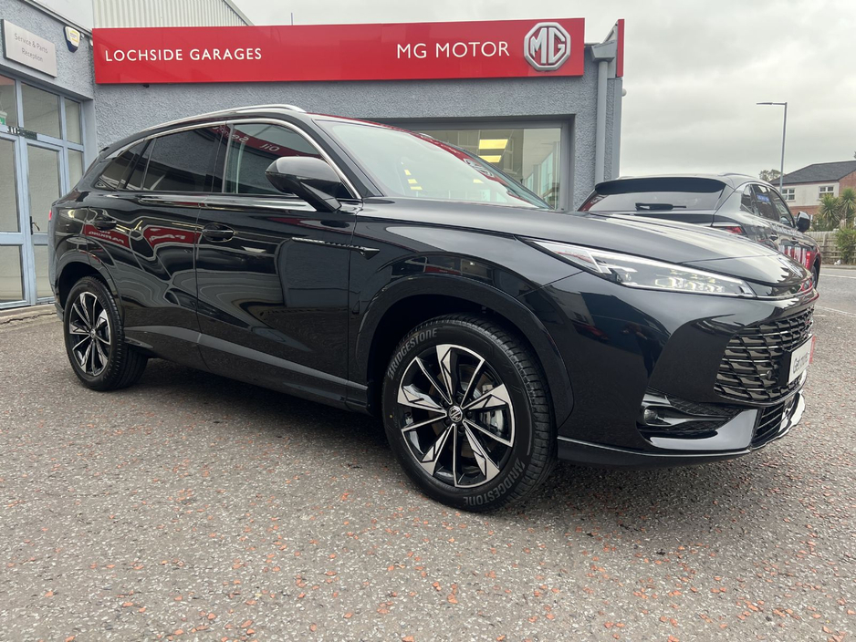2025 MG HS for sale in , Ireland