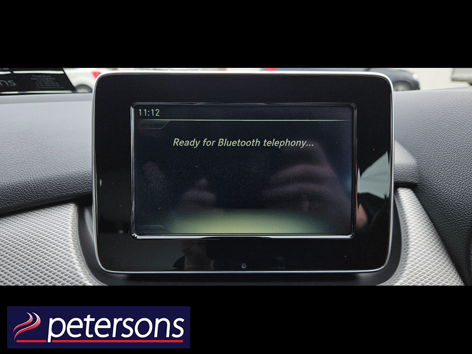 2015 Mercedes-Benz B Class - image 31