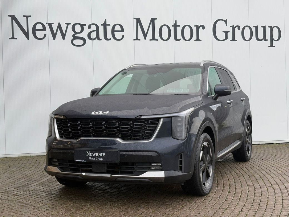 2024 Kia Sorento DSL PE 7S €56,950