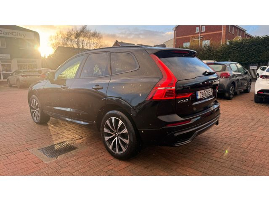 2023 Volvo XC60 B4 2.0 Diesel 190BHP 5DR Auto