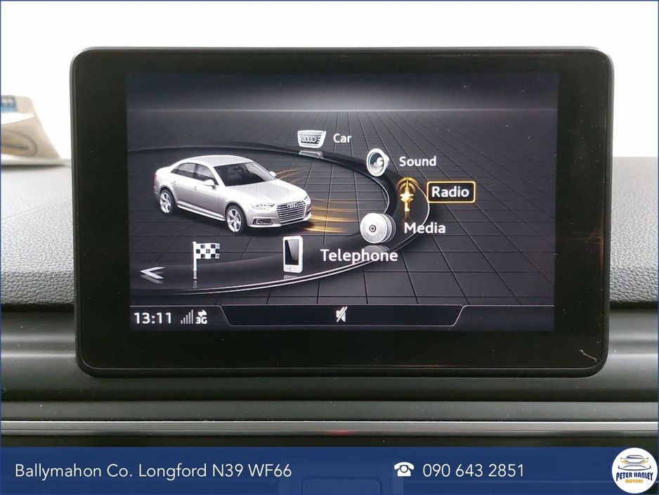 2019 Audi A4 - image 22