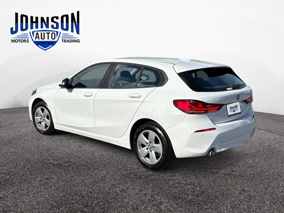 2020 BMW 1 Series - image 3