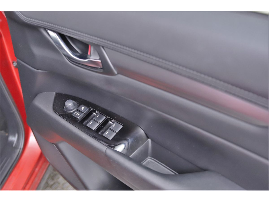 2021 Mazda CX-5 2.2D 2WD 150BHP GT 6SPD *FULL LEATHER*MEMO SEASTS* €25,890