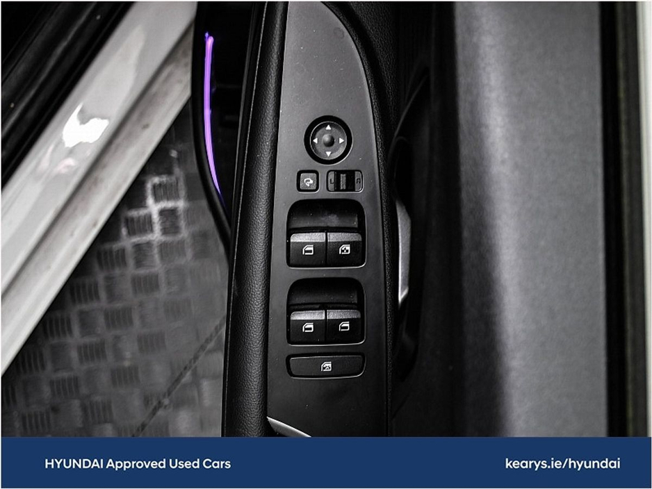 2026 Hyundai i20 - image 17