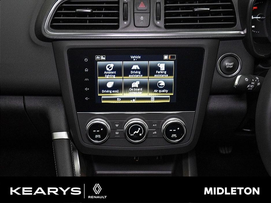 2020 Renault Kadjar - image 23