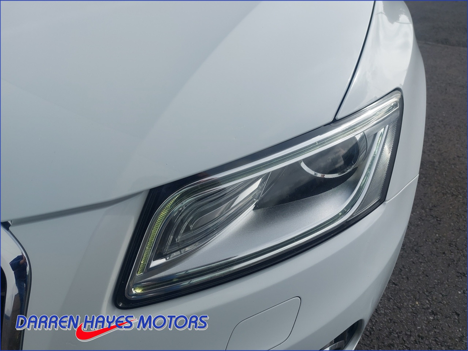 2017 Audi Q5 - image 22