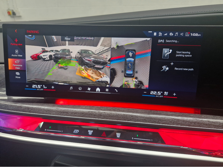 2024 BMW i7 M70 XDRIVE ^^ULTIMATE^^  OVER  €250,000 ++ NEW €170,000