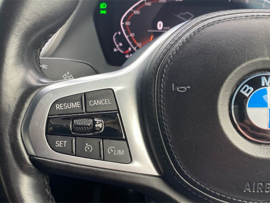 2021 BMW 2 Series 218i M Sport Gran Coupe €25,950