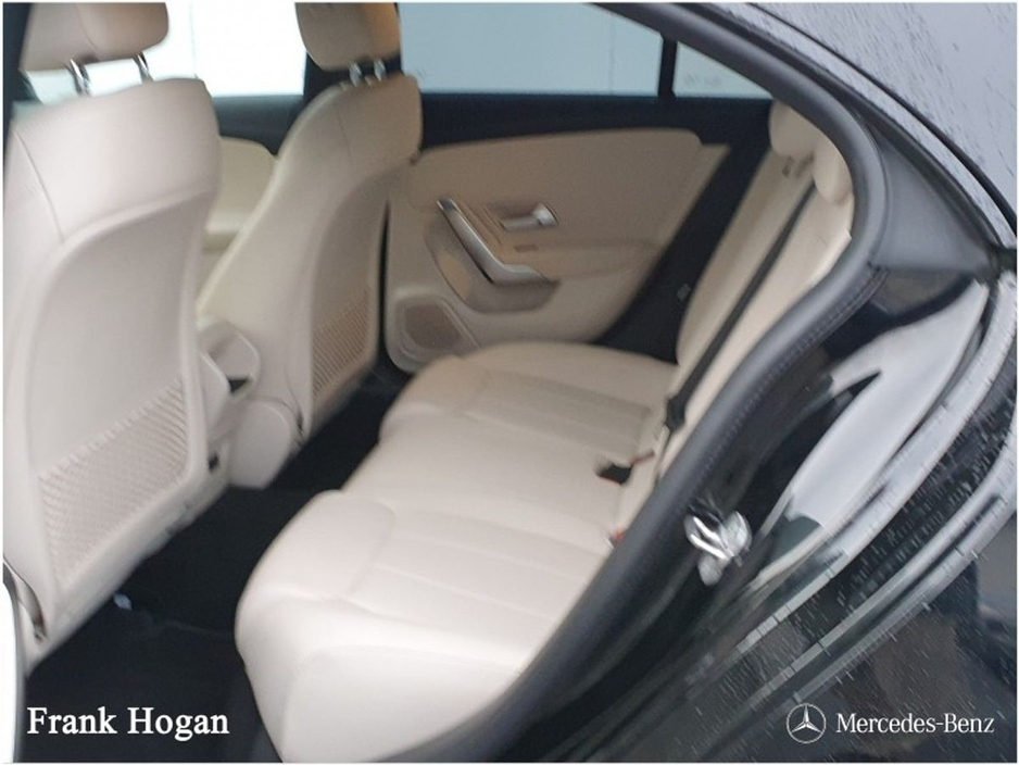 2023 Mercedes-Benz CLA Class CLA180d Coup A/T Progressive 2.0 Diesel ( IRISH CAR ONE OWNER FROM NEW ) €38,900