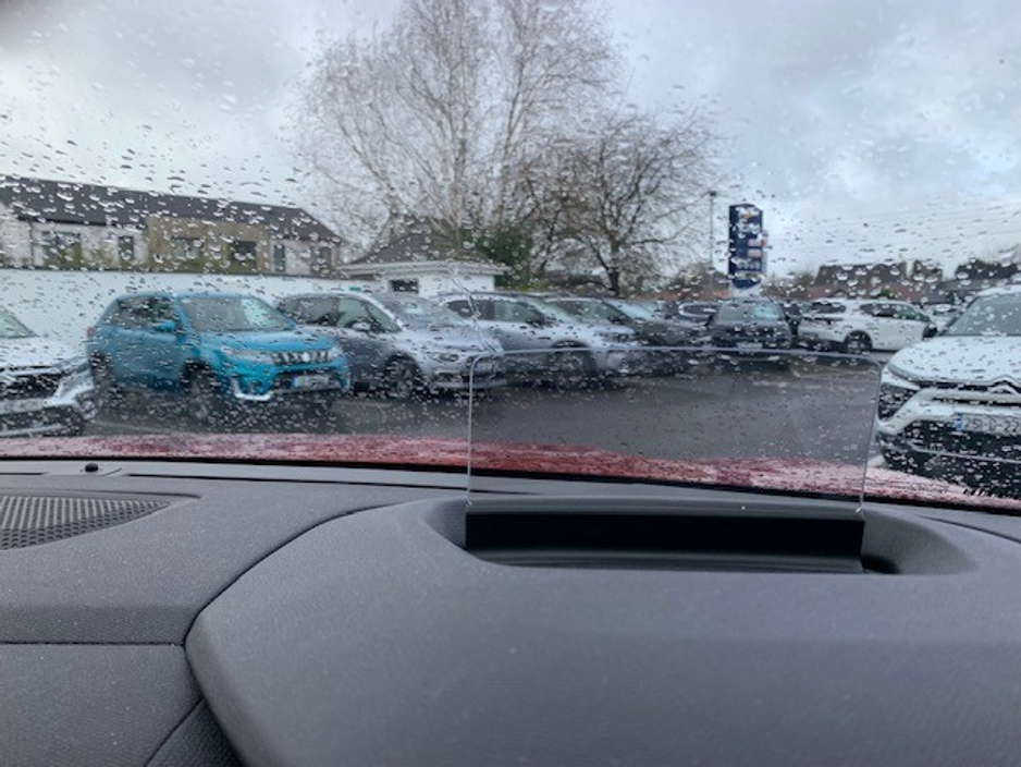 2025 Citroen C4 - image 16