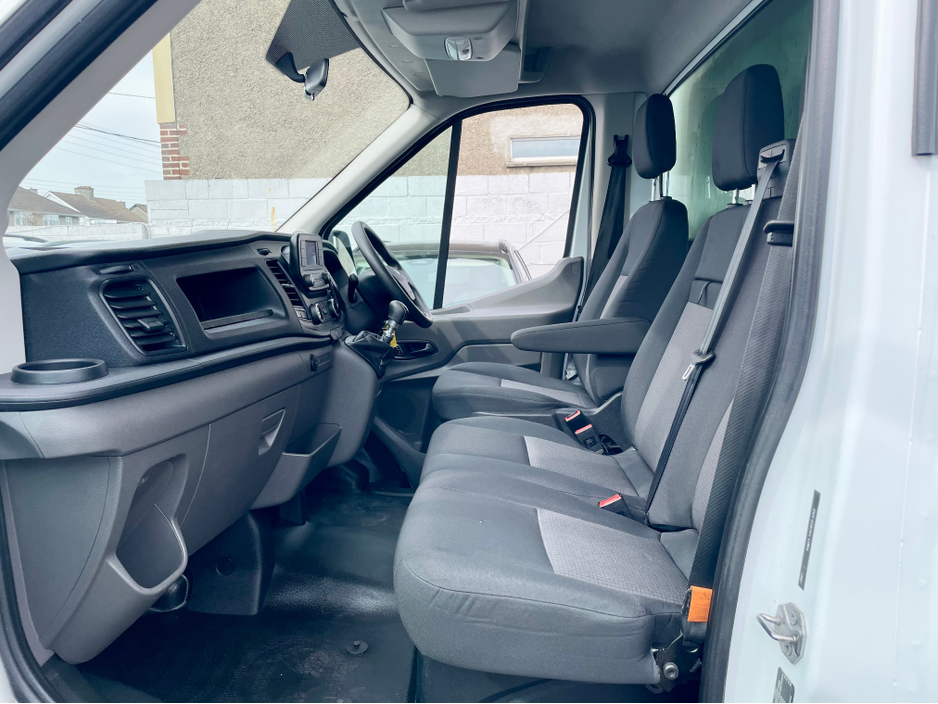 2024 Ford Transit - image 33