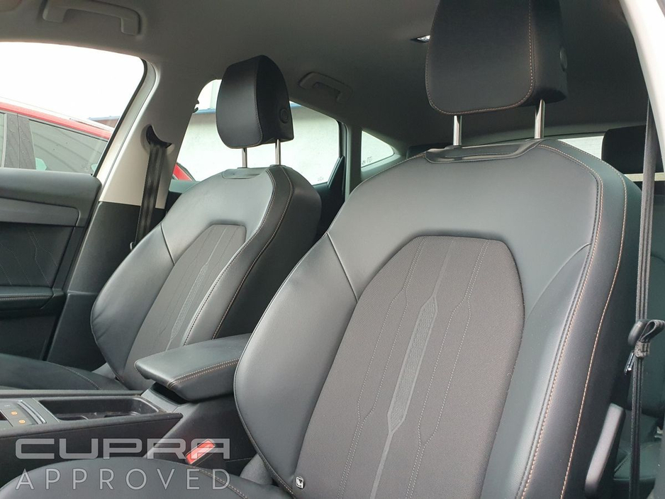 2023 Cupra Formentor - image 14