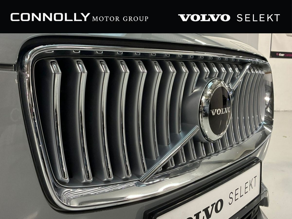 2023 Volvo XC90 Xc90 T8 Recharge Awd Auto €62,995